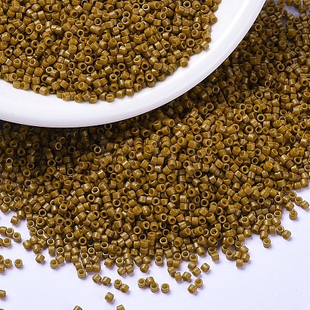 MIYUKI Delica Beads SEED-MY11-DB2110-1