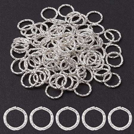 Iron Linking Rings IFIN-YW0001-89S-1