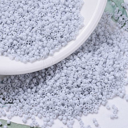 MIYUKI Delica Beads X-SEED-J020-DB0357-1
