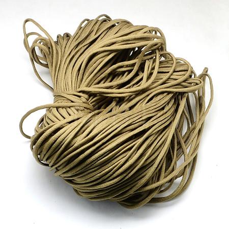 7 Inner Cores Polyester & Spandex Cord Ropes RCP-R006-189-1