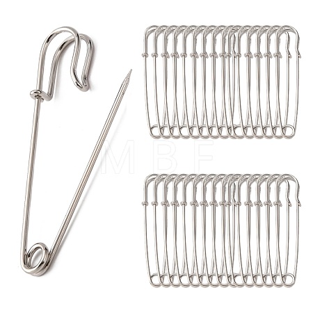 Iron Kilt Pins X-E027Y-1