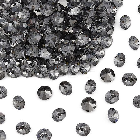 Preciosa® MAXIMA Crystal Round Stones X-PRC-RBSS45-00030-260-1