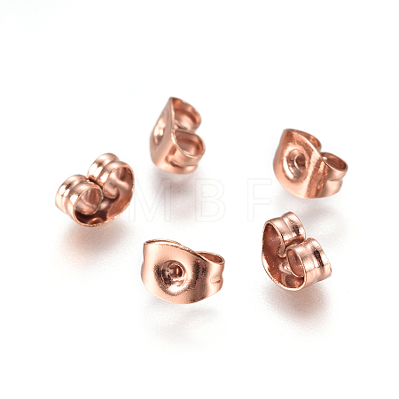 304 Stainless Steel Ear Nuts STAS-I120-43-RG-1
