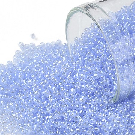 TOHO 15/0 Round Beads X-SEED-TR15-0146-1