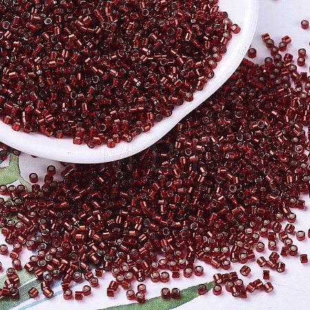 MIYUKI Delica Beads SEED-X0054-DB0603-1