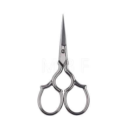 Stainless Steel Scissors PW-WGB3D50-04-1