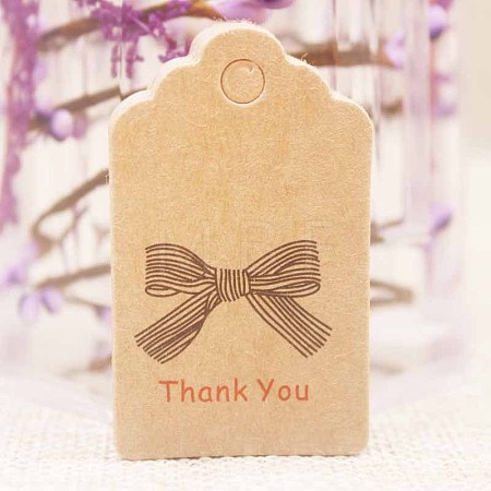 Paper Gift Tags CDIS-P001-H04-A-1
