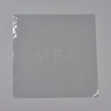 POF Heat Shrinkage Bags ABAG-WH0014-01-1