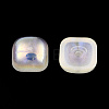 ABS Plastic Imitation Pearl Beads PACR-N013-05-1