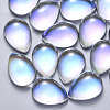 Glass Cabochons GLAA-S190-012A-A01-1