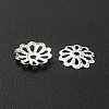 Iron Bead Caps IFIN-YW0001-69S-3