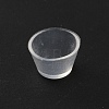 Silicone Cover for Bag Feets SIL-WH0816-005B-2