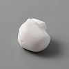 Eco-Friendly Silicone Beads FIND-WH0044-83B-2
