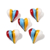 Handmade Lampwork Beads LAMP-G168-01B-1