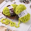 Polyester & Nylon Yarn LS-YCOR-C001-01U-1