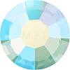 Preciosa® Crystal Hotfix Flatback Stones Y-PRC-HSS16-51000-200-2