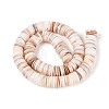 Natural Freshwater Shell Beads Strands SHEL-N037-03B-01-2