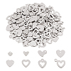 Unicraftale 304 Stainless Steel Charms STAS-UN0019-98P-1