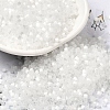 Glass Bugle Beads SEED-B001-03A-19-1