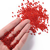 Glass Seed Beads SEED-US0003-3mm-5B-4