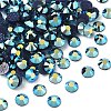 Preciosa® Crystal Hotfix Flatback Stones Y-PRC-HSS10-33400-200-1