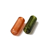 Opaque Acrylic Imitation Gemstone Beads OACR-G061-02-2