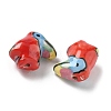 Handmade Porcelain Beads PORC-S003-01-3