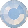 Preciosa® Crystal Hotfix Flatback Stones Y-PRC-HSS16-31110-2
