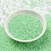 Cylinder Seed Beads SEED-H001-E14-3