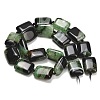 Natural Agate Beads Strands GG-L001-M01-01F-4
