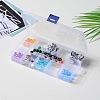 Plastic Bead Storage Containers LS-CON-Q026-02A-5