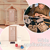 Wooden Door DIY-WR0005-58-5