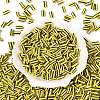 Glass Bugle Beads SEED-S055-A-008-1