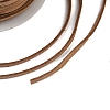 50 Yards Faux Suede Cord LW-U001-01A-3