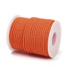 Nylon Braided Cord NWIR-C004-04A-32-2