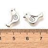 Tibetan Style Alloy Beads X-AB5587Y-NF-3