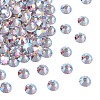 Preciosa® MAXIMA Crystal No Hotfix Flatback Stones Y-PRC-NSS6-20110-200-1