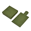 Cardboard Paper Bracelet Bangle Packing Boxes CON-K015-06C-1