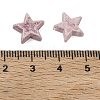 Vintage Handmade Porcelain Beads PR-CBA4F13-D07-3