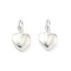 925 Sterling Silver Charms STER-H119-05C-S-1