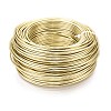 Anodized Aluminum Wire AW-S001-1.0mm-27-2
