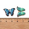 Printed Alloy Pendants PALLOY-R111-01-3
