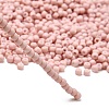 TOHO 8/0 Round Beads X-SEED-TR08-0764-4