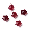 Natural Red Jade Charms LS-G-H241-04H-1