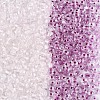 Glass Seed Beads SEED-T007-10D-1