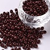 6/0 Glass Seed Beads X2-SEED-A010-4mm-46-1