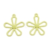 Alloy Pendants PALLOY-T096-10C-1