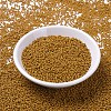 MIYUKI Round Rocailles Beads SEED-G007-RR4456-3