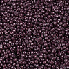 12/0 FGB Grade A Round Glass Seed Beads SEED-N001-A-1049-2