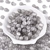 FGB Grade A Drawbench Style Glass Seed Beads SEED-Q040-10MM-25-2